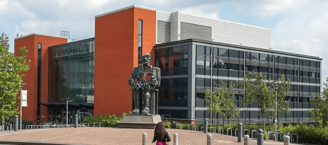 Research Assistant, University of Birmingham